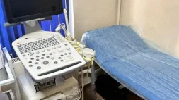 Клиника Диамед на Дубравной улице изображение 11