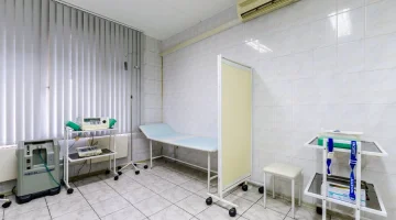 Клиника Диамед на Дубравной улице изображение 5
