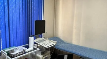 Клиника Диамед на Дубравной улице изображение 2