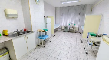 Клиника Диамед на Дубравной улице изображение 6