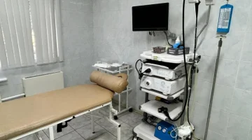Клиника Диамед на Дубравной улице изображение 4