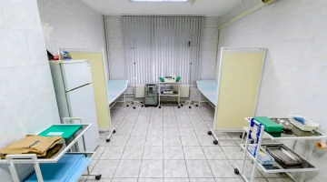 Клиника Диамед на Дубравной улице изображение 16
