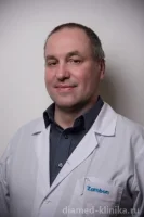 Воинский Андрей Борисович