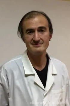 Станкевич Вадим Эмильевич