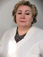 Малиновская Ирина Эдуардовна