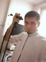 Ибрагимов Абдулвахид Магомедалиевич