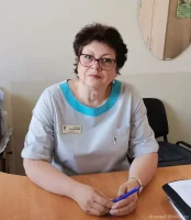 Геппенер Елена Викторовна